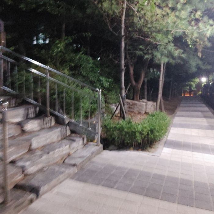  광주광산구.동네.쓰레기.플로깅