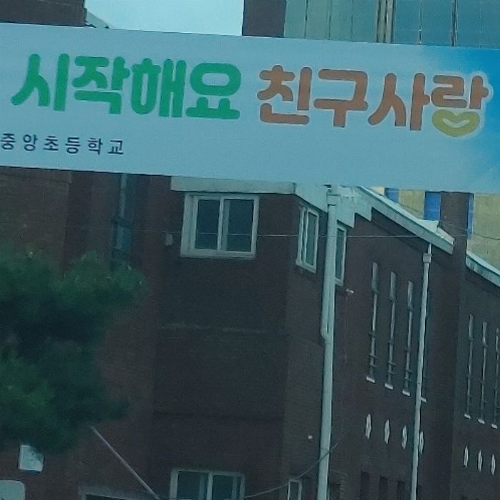  광주광산구.동네.쓰레기.플로깅