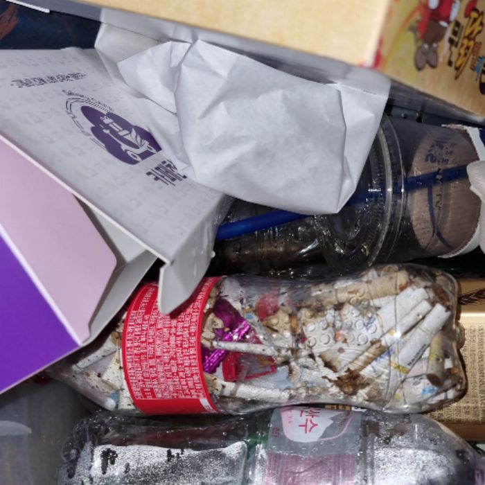  대전서구.동네.쓰레기.플로깅