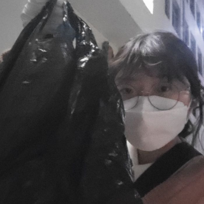  대전서구.동네.쓰레기.플로깅