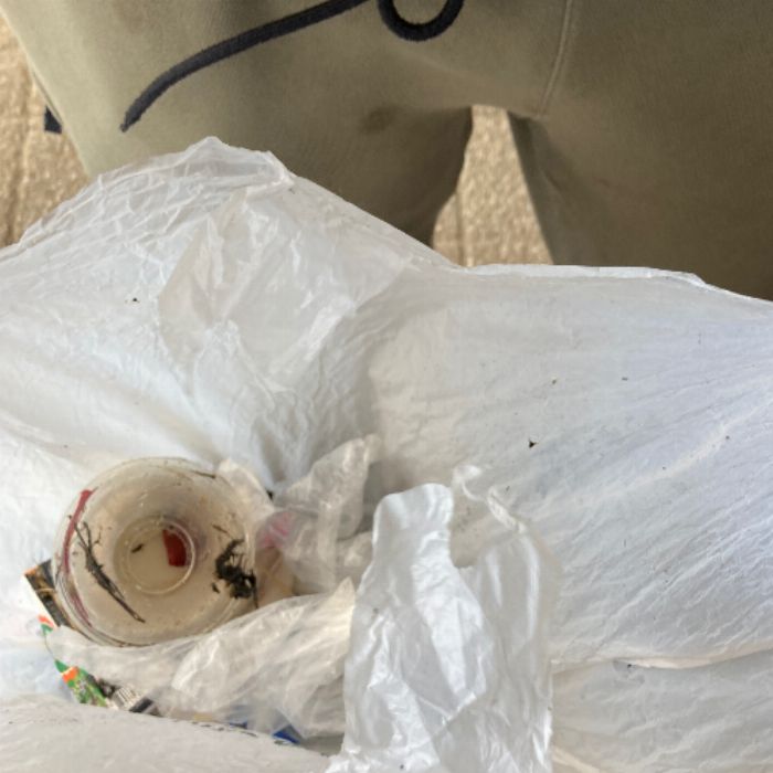  대전서구.동네.쓰레기.플로깅