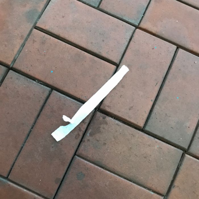  익산시.동네.쓰레기.플로깅