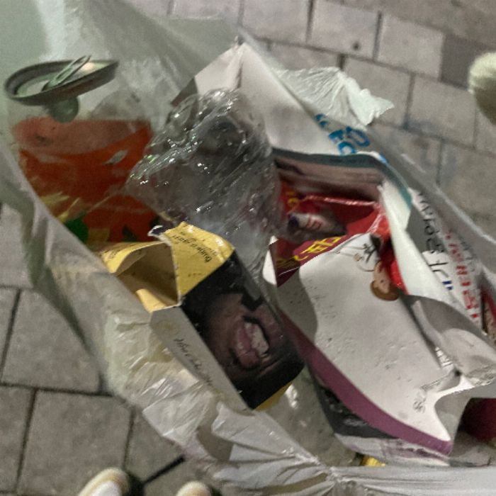  춘천시.동네.쓰레기.플로깅