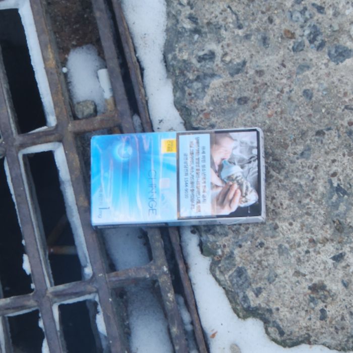  서울관악구.동네.쓰레기.플로깅