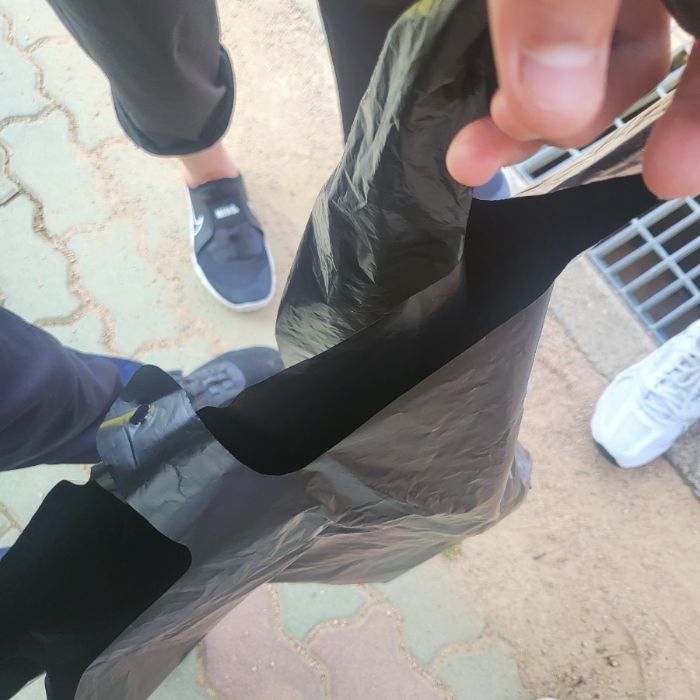  김해시.동네.쓰레기.플로깅