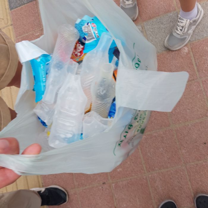  화성시.동네.쓰레기.플로깅