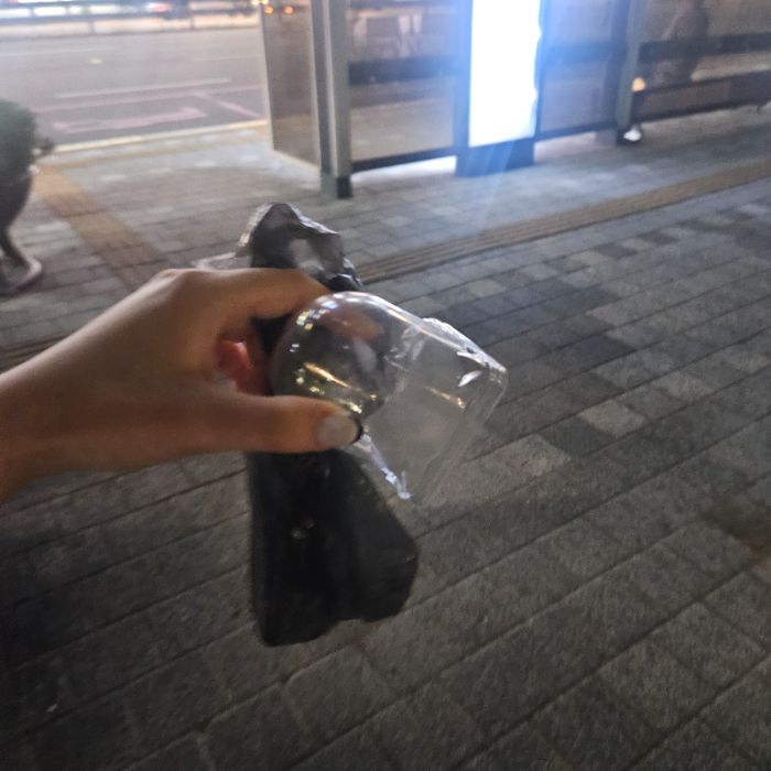  양주시.동네.쓰레기.플로깅