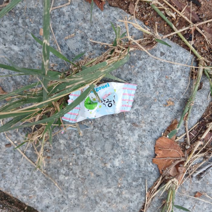  익산시.동네.쓰레기.플로깅