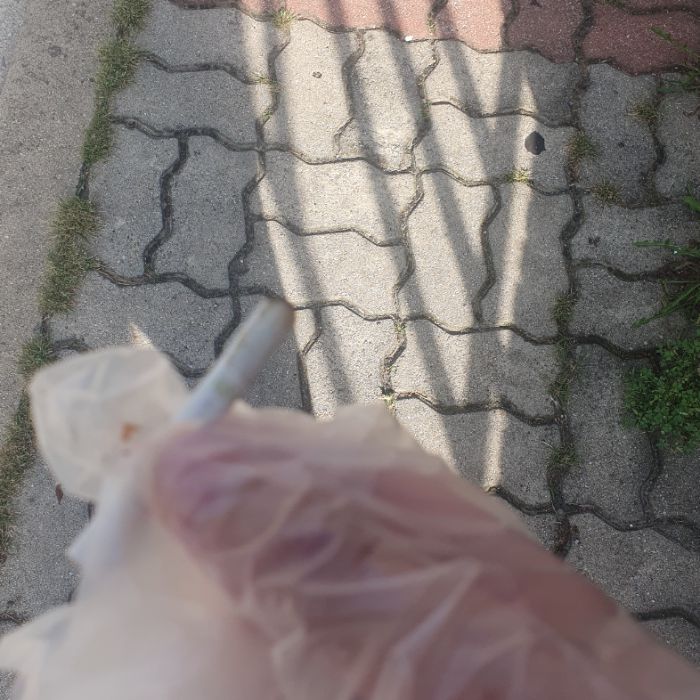  익산시.동네.쓰레기.플로깅