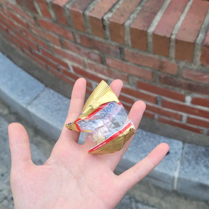  익산시.동네.쓰레기.플로깅