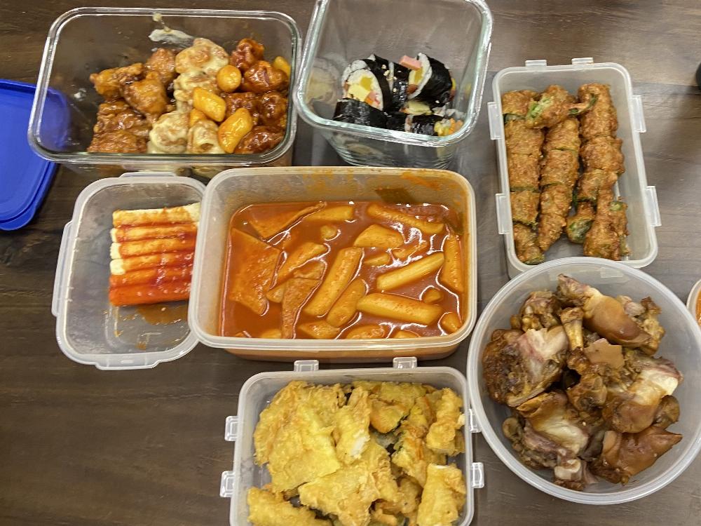 서울.음식점.테이크아웃.다회용기