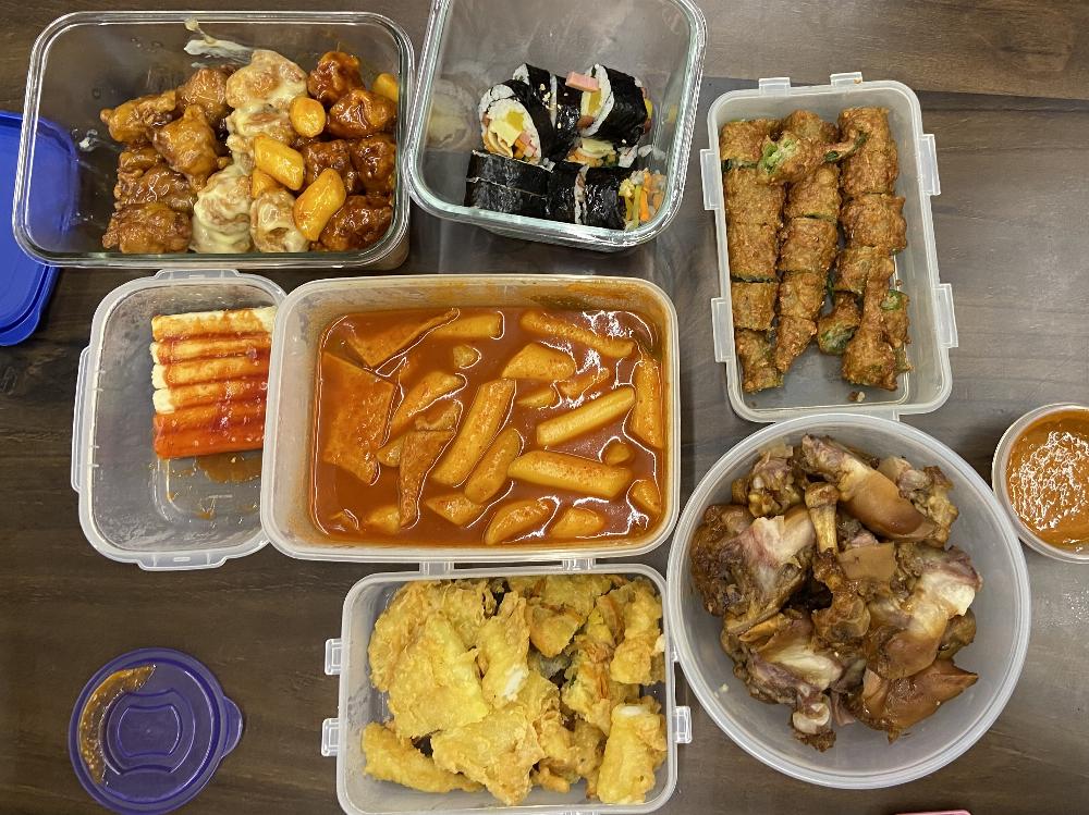 서울.음식점.테이크아웃.다회용기