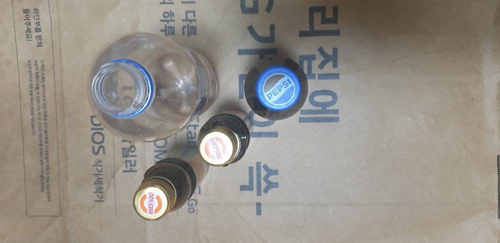 서울.집.분리배출.유리병