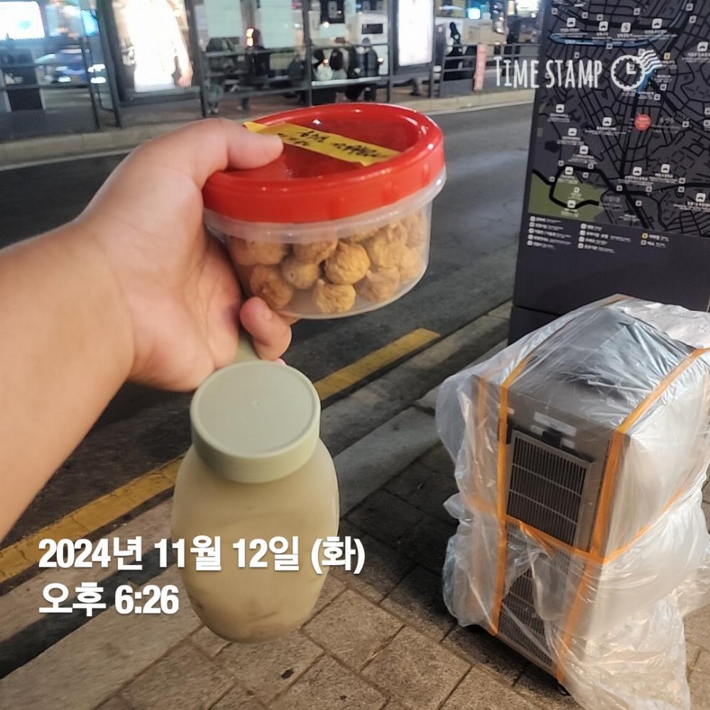 서울.음식점.테이크아웃.실리콘용기