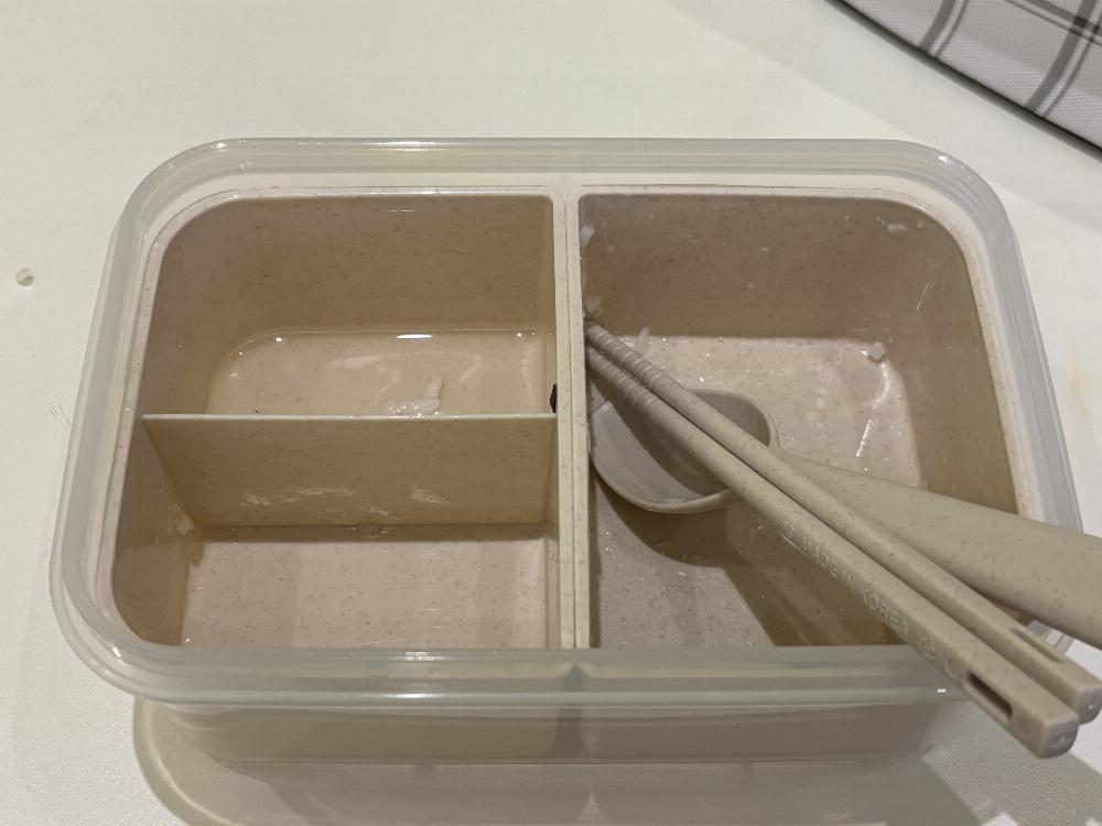 서울.연구실.도시락.다회용기