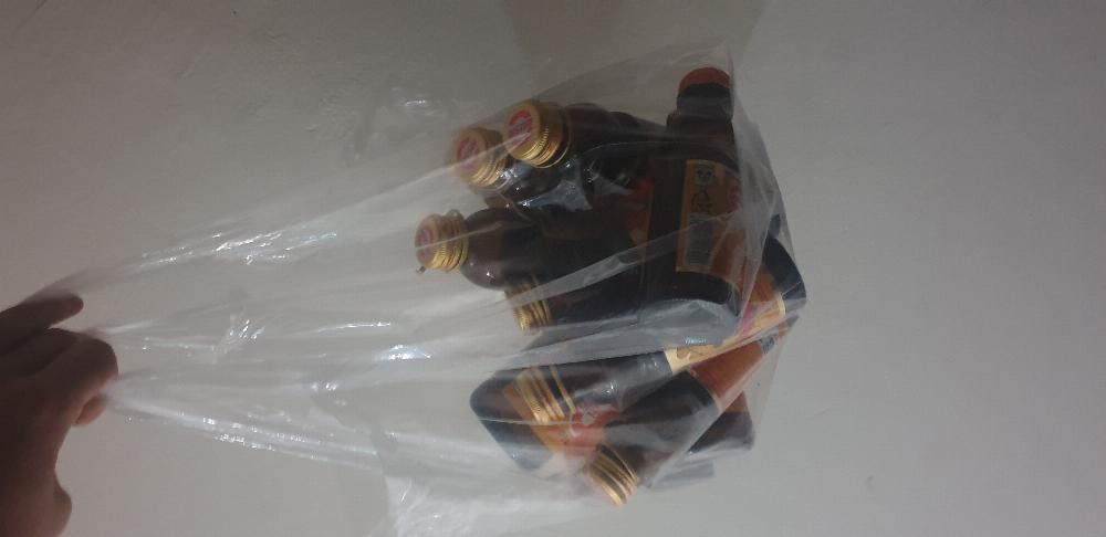 서울.분리수거장.분리배출.유리병