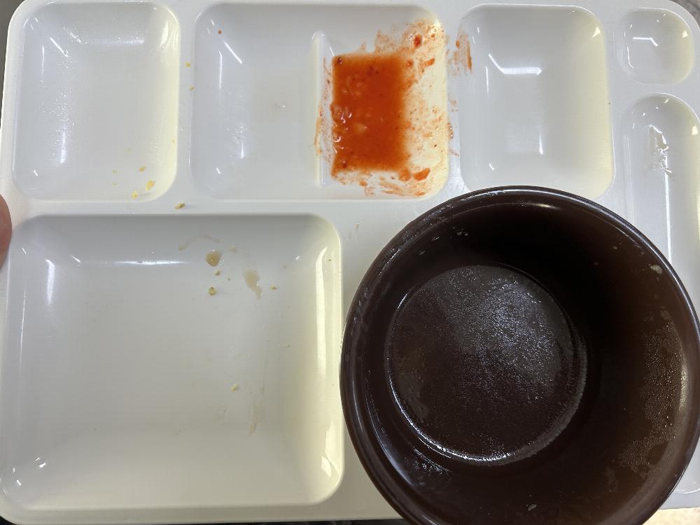 충남.학생식당.아침식사.계란