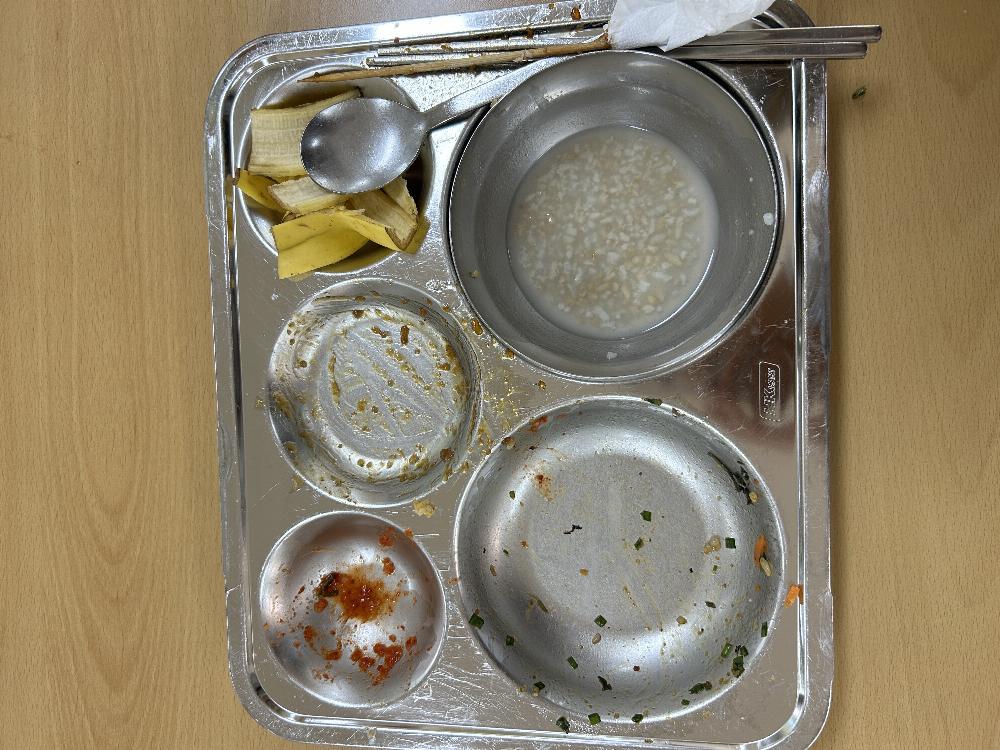 충남.학교급식소.점심식사.야채